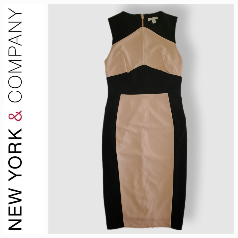 New York & Company | Sheath Dress
